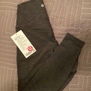 NWT Lulu Wunder Under tights